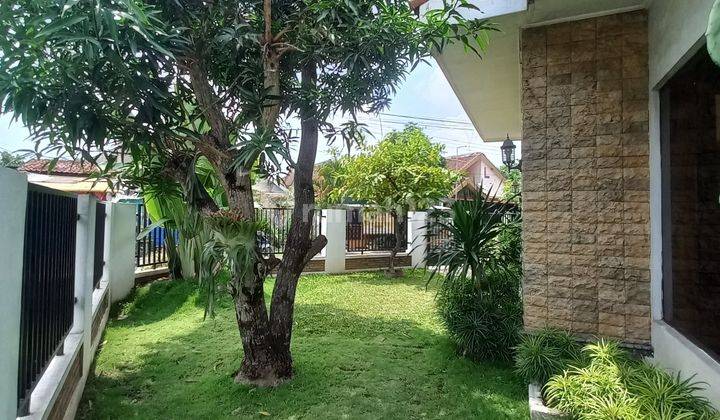 Dijual Rumah Murah Full Furnish Dekat Malioboro Jogja 2