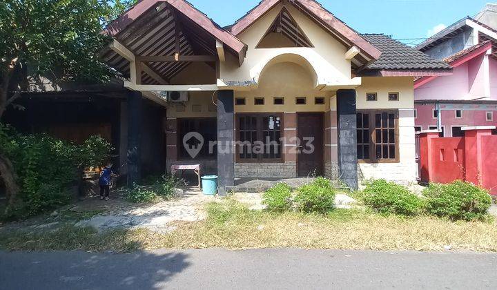 Dikontrakan Rumah Murah Dekat Jln.wonosari Piyungan 1