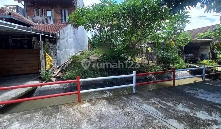 Dijual Tanah Murah SHMP Siap Bangun Dekat RS WIROSABAN Yogyakarta  1