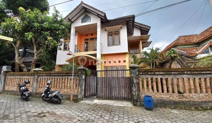 DijuaL Rumah Murah Bangunan kokoh di yogyakarta kontruksi bagus 1