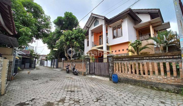 DijuaL Rumah Murah Bangunan kokoh di yogyakarta kontruksi bagus 2