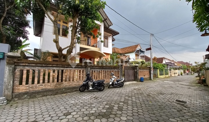 DijuaL Rumah Murah Bangunan kokoh di yogyakarta kontruksi bagus