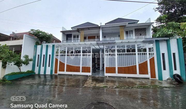 DijuaL Rumah HOMestay MURAH Full Furnish di Yogyakarta 1