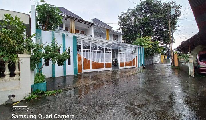 DijuaL Rumah HOMestay MURAH Full Furnish di Yogyakarta 2