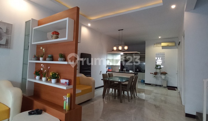 DijuaL Rumah HOMestay MURAH Full Furnish di Yogyakarta 5