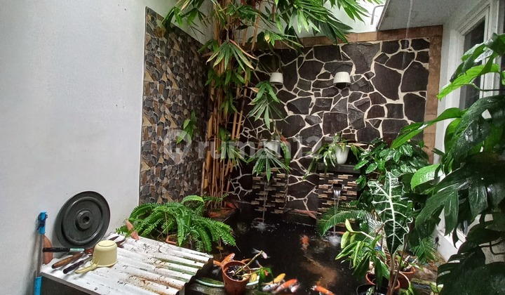 DijuaL Rumah HOMestay MURAH Full Furnish di Yogyakarta 7