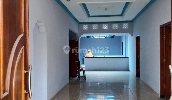 Dijual Rumah Murah dikOtagede dkat Ringroad 2