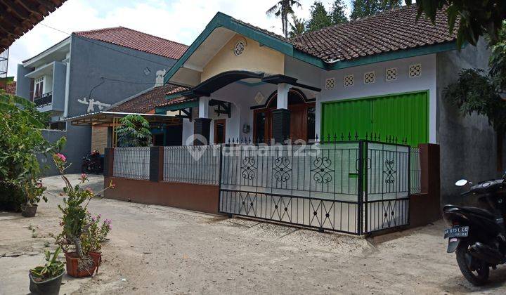 Dijual Rumah Murah dikOtagede dkat Ringroad 1