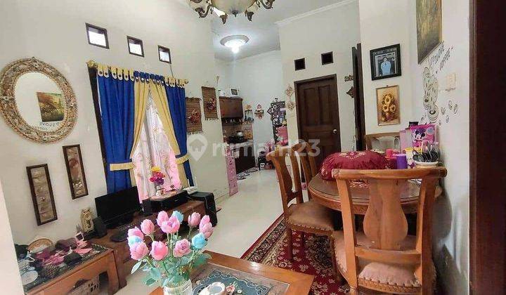 Dijual Rumah Huni Murah dekat UGM RS.Sarjito 3