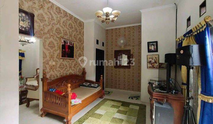 Dijual Rumah Huni Murah dekat UGM RS.Sarjito 5