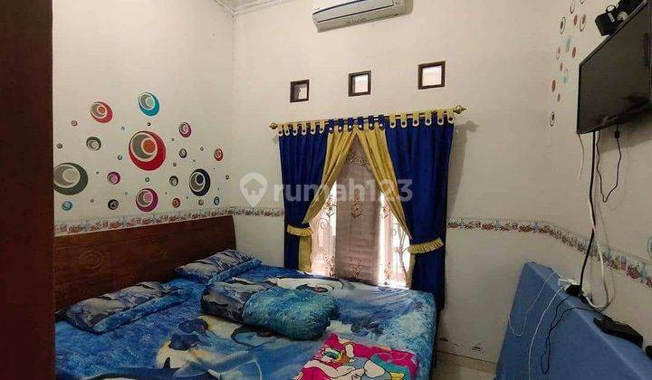 Dijual Rumah Huni Murah dekat UGM RS.Sarjito 6