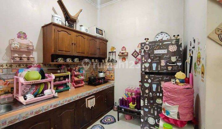 Dijual Rumah Huni Murah dekat UGM RS.Sarjito 7