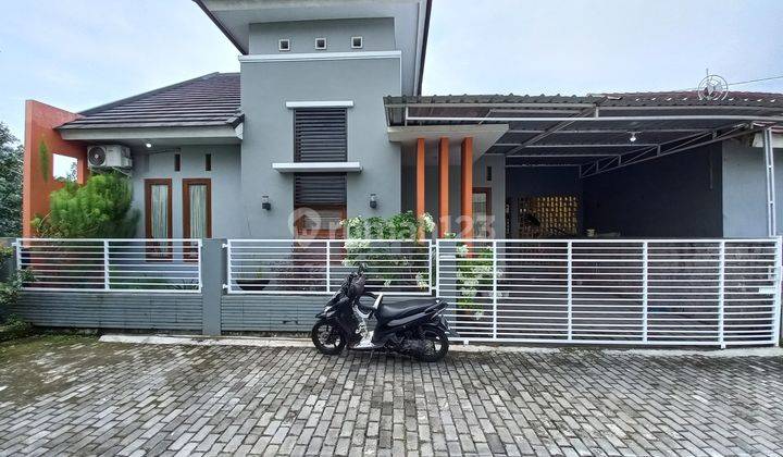 DijuaL Rumah Huni Murah di kOtagede dekat kampus Stipram 2