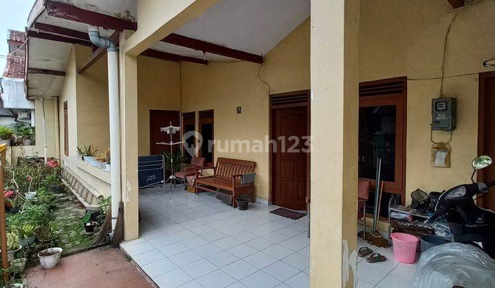 DijuaL Rumah Huni Murah dikotagede 2