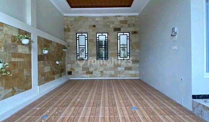 Dijual Rumah Siap Huni Murah Super Mewah 2