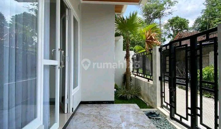 Dijual Rumah Siap Huni Murah Super Mewah 3