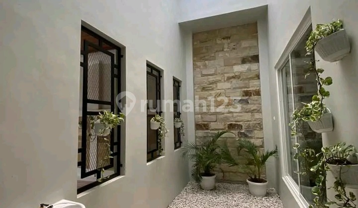 Dijual Rumah Siap Huni Murah Super Mewah 11
