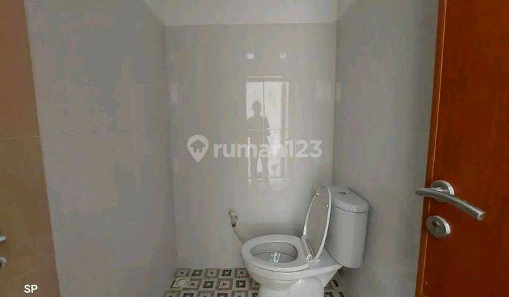 Jual Rumah Baru Murah di Purwomartani siap Huni 6