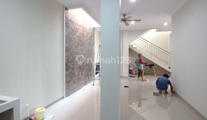Dijual Rumah Siap Huni Murah dekat stadion Maguwoharjo sleman Ngemplak mangku jln utama 10