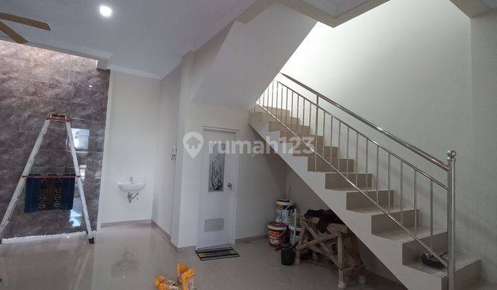 Dijual Rumah Siap Huni Murah dekat stadion Maguwoharjo sleman Ngemplak mangku jln utama 20