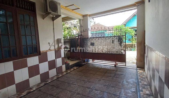 Dijual Rumah Murah Dua Lantai Di Potorono Baturetno Banguntapan  2