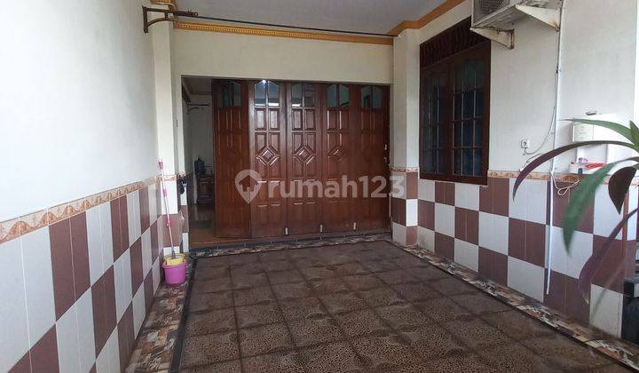 Dijual Rumah Murah Dua Lantai Di Potorono Baturetno Banguntapan  2