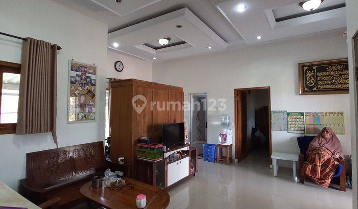 Dijual Rumah Murah di Jln.Potorono Banguntapan dekat jln.wonosari  2