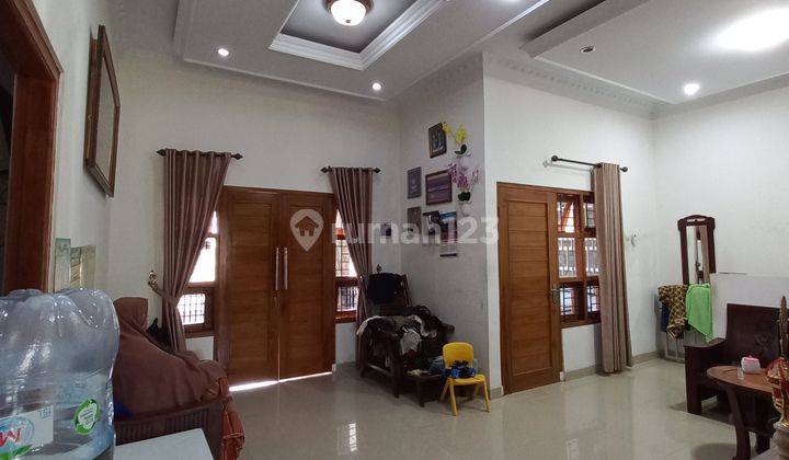 Dijual Rumah Murah di Jln.Potorono Banguntapan dekat jln.wonosari  2