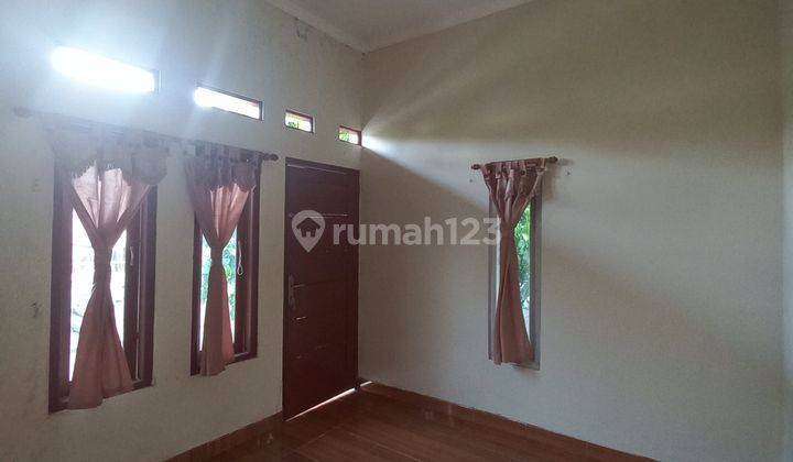 Dijual Rumah Huni Murah View Sawah Pegunungan di Jln.wonosari Piyungan 2