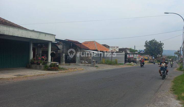 Dikontrakan Gudang Murah Mangku jalan utama akses tronton masuk 2