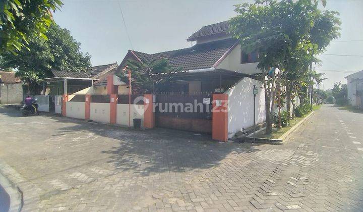 Dijual Rumah Murah dalam Perumahan Dekat jln.wonosari Potorono  1