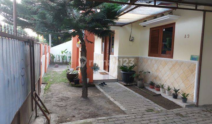 Dijual Rumah Murah dalam Perumahan Dekat jln.wonosari Potorono  2