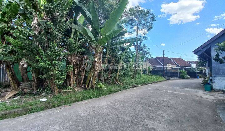 Dijual Tanah Murah SHMP dekat jln.wonosari Ketandan  1