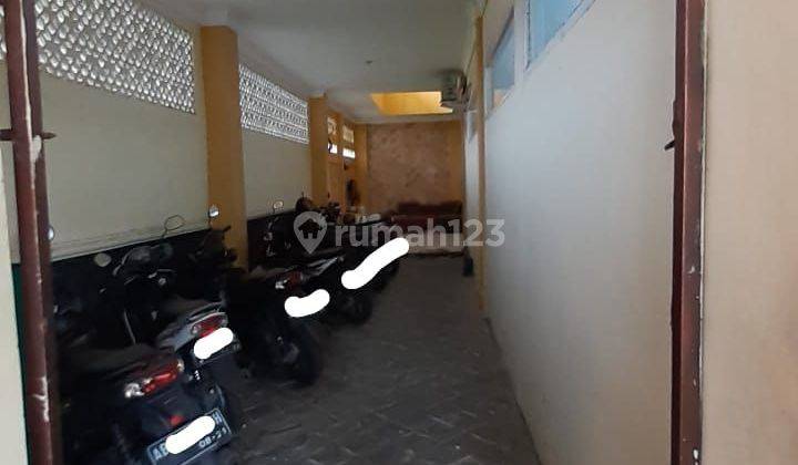 Dijual Kos-kosan Full Furnish Murah dekat kampus UAD 4 ringroad  2