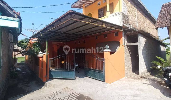 Dijual Kos.kosan murah dekat kampus surya global dan Stipram 2