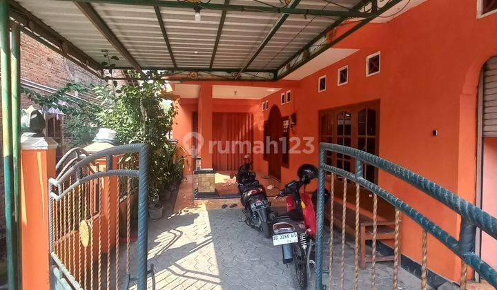 Dijual Kos.kosan murah dekat kampus surya global dan Stipram 2