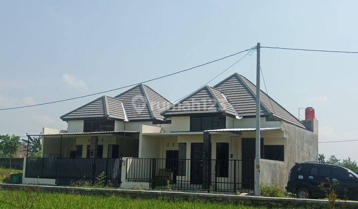 Dijual Rumah Murah Siap Huni di Baturetno Banguntapan  1