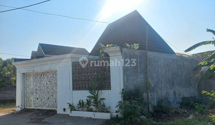 Dijual Rumah Murah Siap Huni Di Pototono Banguntapan 2