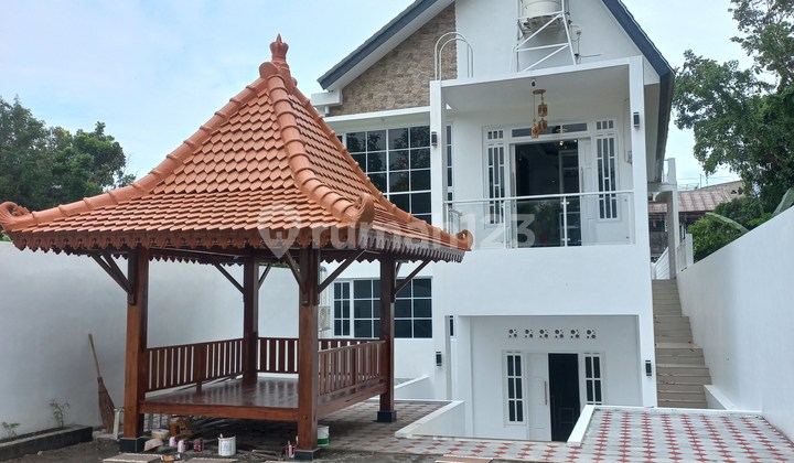 For Rent Villa Homestay Fully Furnished Private Pool Affordable
