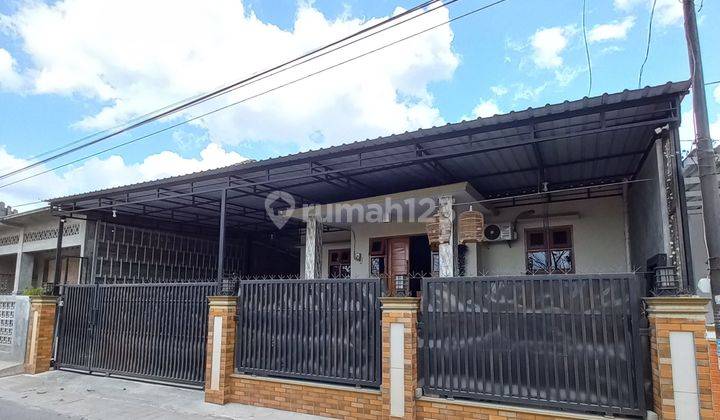 Dijual Rumah Murah di Jln.Potorono Banguntapan dekat jln.wonosari  1