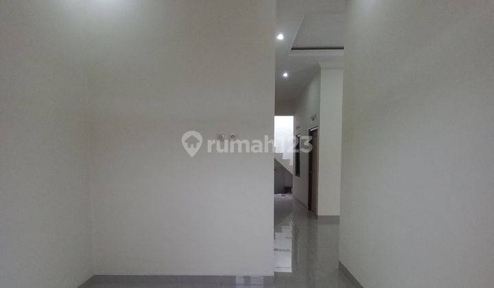 Dijual Rumah Murah Siap Huni Di Baturetno Dekat Jln.wonosari 2