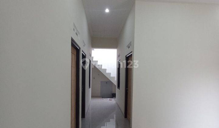 Dijual Rumah Murah Siap Huni Di Baturetno Dekat Jln.wonosari 2