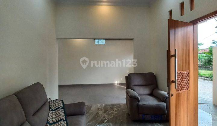 Dijual Rumah Murah Dua Lantai Dekat Embung Potorono Banguntapan  2