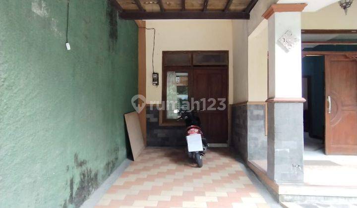 Dijual Rumah Murah Dekat Xt Squar Yogyakarta Dua Lantai 2