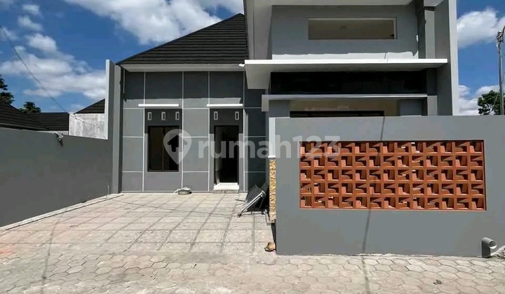 Dijual Rumah Murah Di Wedomartani Ngemplak Sleman Jln Raya Tejem Dijual Rumah Murah Di Wedomartani Ngemplak Sleman Jln Raya Tejem