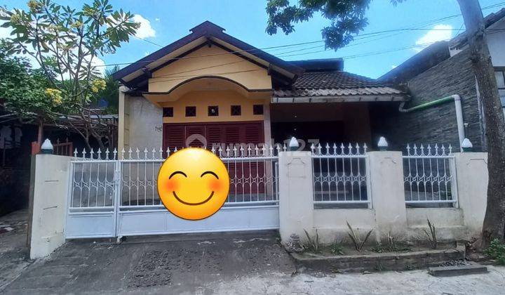 Dikontrakan Rumah Murah Tata Ruang Lega Dikotagede Umbulharjo 1