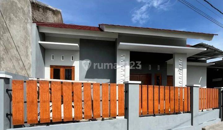 Dijual Rumah Murah Di Berbah Dekat Aau 1