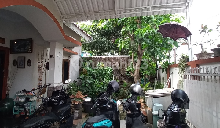 For Sale Cheap Boarding House Near Wirosaban Hospital, Umbulharjo, Jogja City 2