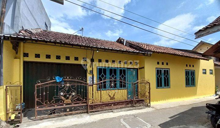 Kontrakan Rumah 5 Kamar Tidur Umbulharjo Yogyakarta  1