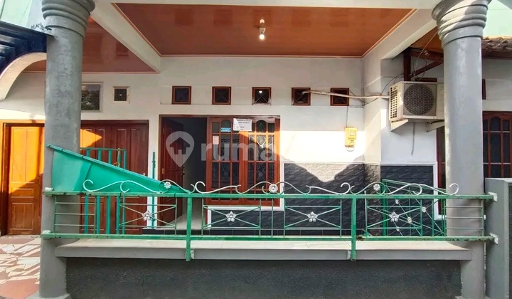 Kontrakan Rumah 4 Kamar Tidur Gedongkuning 2